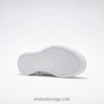 ftwr hvit/vektorblå 2X42N452 Reebok club c 85 x u sko - Bilde 5
