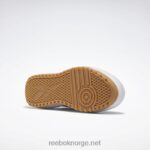 ftwr hvit/vektorblå 2X42N59 Reebok club c ekstra damesko - Bilde 5