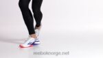 ftwr hvit/vektorblå/oransje bluss 2X42N1046 Reebok nano x2 treningssko for menn - Bilde 2