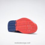 ftwr hvit/vektorblå/oransje bluss 2X42N1046 Reebok nano x2 treningssko for menn - Bilde 7