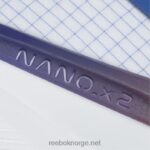 ftwr hvit/vektorblå/oransje bluss 2X42N1046 Reebok nano x2 treningssko for menn - Bilde 9