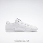 ftwr hvit/vektorblå/vektorrød 2X42N140 Reebok club c grounds sko - Bilde 2