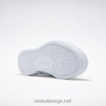 ftwr hvit/vektorrød 2X42N229 Reebok club c hevnsko - Bilde 4