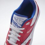 ftwr hvit/vektorrød/vektorblå 2X42N252 Reebok bb 4000 ii basketballsko - Bilde 7