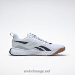 ftwr white/core black/reebok gummigummi-03 2X42N1147 Reebok nfx treningssko for menn - Bilde 2