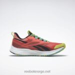 halvoransje bluss/infundert syrin/syregul 2X42N1120 Reebok floatride energy 4 adventure joggesko for menn - Bilde 4