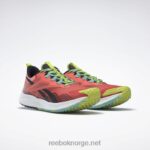halvoransje bluss/infundert syrin/syregul 2X42N1120 Reebok floatride energy 4 adventure joggesko for menn - Bilde 5