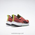 halvoransje bluss/infundert syrin/syregul 2X42N1120 Reebok floatride energy 4 adventure joggesko for menn - Bilde 6