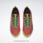 halvoransje bluss/infundert syrin/syregul 2X42N1120 Reebok floatride energy 4 adventure joggesko for menn - Bilde 8