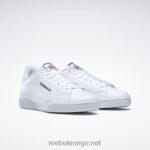 hvit 2X42N1073 Reebok npc ii herresko - Bilde 5