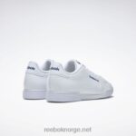 hvit 2X42N1073 Reebok npc ii herresko - Bilde 6