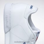 hvit 2X42N1073 Reebok npc ii herresko - Bilde 10