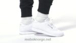 hvit 2X42N129 Reebok prinsesse damesko - Bilde 2