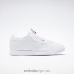 hvit 2X42N129 Reebok prinsesse damesko