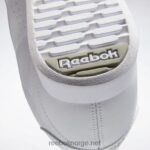 hvit 2X42N129 Reebok prinsesse damesko - Bilde 10