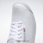 hvit 2X42N13 Reebok freestyle hi damesko - Bilde 11