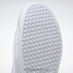 hvit 2X42N13 Reebok freestyle hi damesko - Bilde 12