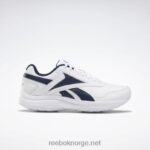 hvit/collegiate marine/collegiate royal 2X42N1079 Reebok walk ultra 7 dmx max herresko