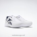hvit/collegiate marine/collegiate royal 2X42N1079 Reebok walk ultra 7 dmx max herresko - Bilde 3