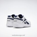 hvit/collegiate marine/collegiate royal 2X42N1079 Reebok walk ultra 7 dmx max herresko - Bilde 4