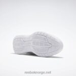hvit/collegiate marine/collegiate royal 2X42N1079 Reebok walk ultra 7 dmx max herresko - Bilde 5