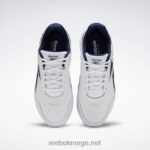 hvit/collegiate marine/collegiate royal 2X42N1079 Reebok walk ultra 7 dmx max herresko - Bilde 6