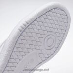 hvit/grønn 2X42N1031 Reebok club c 85 herresko - Bilde 11