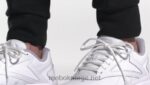 hvit/kaldgrå 2/ftwr hvit 2X42N1091 Reebok walk ultra 7 dmx max herresko - Bilde 2
