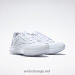 hvit/kaldgrå 2/ftwr hvit 2X42N1091 Reebok walk ultra 7 dmx max herresko - Bilde 5
