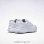 hvit/kaldgrå 2/ftwr hvit 2X42N1091 Reebok walk ultra 7 dmx max herresko - Bilde 6