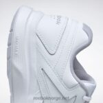 hvit/kaldgrå 2/ftwr hvit 2X42N1091 Reebok walk ultra 7 dmx max herresko - Bilde 9