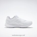hvit/kaldgrå 2/kollegial kongelig 2X42N1067 Reebok walk ultra 7 dmx max ekstra brede herresko - Bilde 2