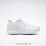 hvit/kaldgrå 2/kollegial kongelig 2X42N1067 Reebok walk ultra 7 dmx max ekstra brede herresko