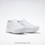 hvit/kaldgrå 2/kollegial kongelig 2X42N1067 Reebok walk ultra 7 dmx max ekstra brede herresko - Bilde 3