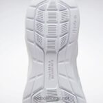 hvit/kaldgrå 2/kollegial kongelig 2X42N1067 Reebok walk ultra 7 dmx max ekstra brede herresko - Bilde 9