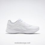 hvit/kaldgrå 2/kollegial kongelig 2X42N1114 Reebok walk ultra 7 dmx max wide herresko - Bilde 2