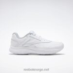 hvit/kaldgrå 2/kollegial kongelig 2X42N1114 Reebok walk ultra 7 dmx max wide herresko