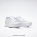 hvit/kaldgrå 2/kollegial kongelig 2X42N1114 Reebok walk ultra 7 dmx max wide herresko - Bilde 3