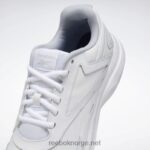 hvit/kaldgrå 2/kollegial kongelig 2X42N1114 Reebok walk ultra 7 dmx max wide herresko - Bilde 7