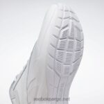 hvit/kaldgrå 2/kollegial kongelig 2X42N1114 Reebok walk ultra 7 dmx max wide herresko - Bilde 9