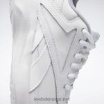 hvit/kaldgrå 2/kollegial kongelig 2X42N111 Reebok walk ultra 7 dmx max wide damesko - Bilde 11