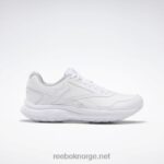 hvit/kaldgrå 2/kollegial kongelig 2X42N50 Reebok walk ultra 7 dmx max damesko