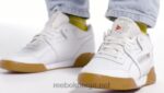 hvit/karbon/klassisk rød/reebok royal 2X42N66 Reebok trening pluss sko - Bilde 2