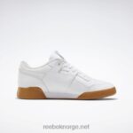 hvit/karbon/klassisk rød/reebok royal 2X42N66 Reebok trening pluss sko - Bilde 4