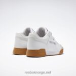 hvit/karbon/klassisk rød/reebok royal 2X42N66 Reebok trening pluss sko - Bilde 6