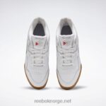 hvit/karbon/klassisk rød/reebok royal 2X42N66 Reebok trening pluss sko - Bilde 8