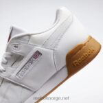 hvit/karbon/klassisk rød/reebok royal 2X42N66 Reebok trening pluss sko - Bilde 9