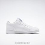 hvit/kongelig 2X42N410 Reebok trening pluss sko - Bilde 4