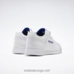 hvit/kongelig 2X42N410 Reebok trening pluss sko - Bilde 6