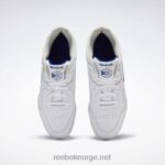 hvit/kongelig 2X42N410 Reebok trening pluss sko - Bilde 8